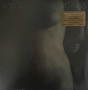 2LP Tindersticks: Simple Pleasure LTD