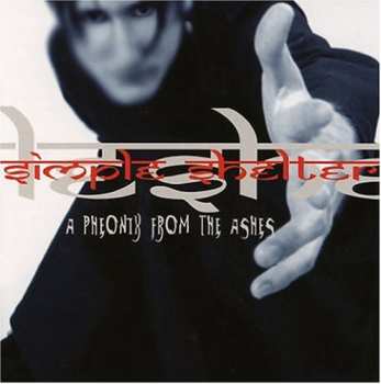 Album Simple Shelter: Pheonix From The Ashes