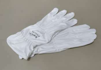 Hi-Fi Simply Analog - Microfiber Premium Gloves