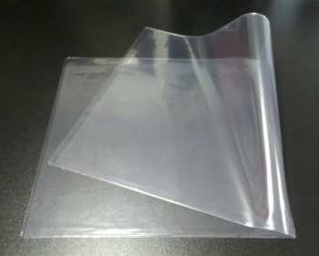 Audiotechnika Simply Analog - Vinyl Record Gatefold (2LP) PVC Sleeves