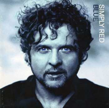 Album Simply Red: Blue