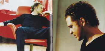 CD Simply Red: Greatest Hits