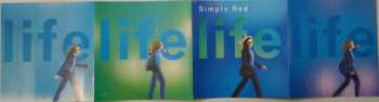 CD Simply Red: Life