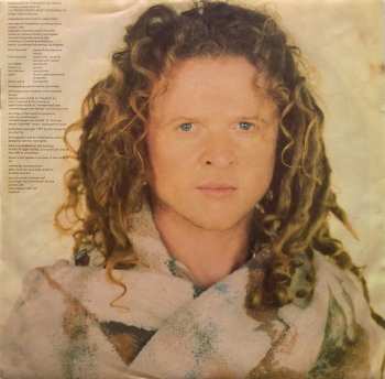 LP Simply Red: Stars