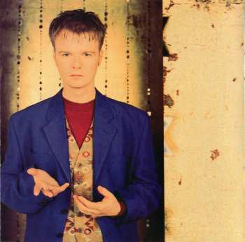 CD Simply Red: Stars