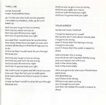 CD Simply Red: Stars