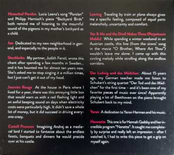 CD Simsa Fünf: Perpetuum Mobile DIGI