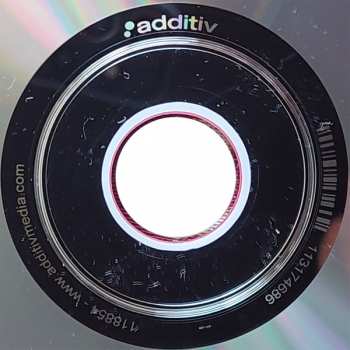 CD Simsa Fünf: Perpetuum Mobile DIGI