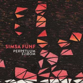 CD Simsa Fünf: Perpetuum Mobile DIGI