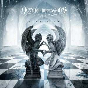 CD Devilish Impressions: Simulacra