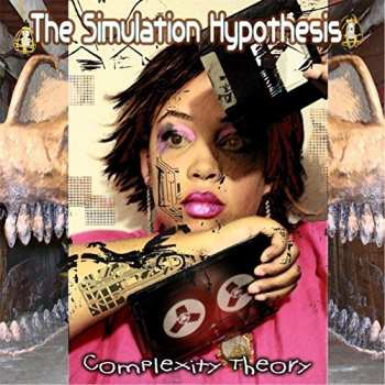 Album Simulation Hypothesis: Complexity Theory