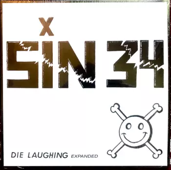 Die Laughing Expanded