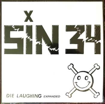 LP Sin 34: Die Laughing Expanded