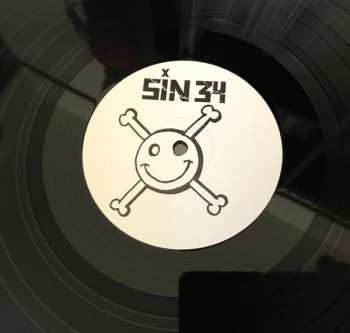 LP Sin 34: Die Laughing Expanded
