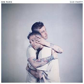 Album Sin Fang: Sad Party