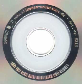 CD Sina: Chi Might III