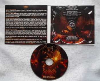 CD Sinaya: Maze Of Madness