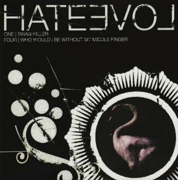 Album Since By Man: A Love Hate Relationship