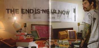 CD Since By Man: Pictures From The Hotel Apocalypse