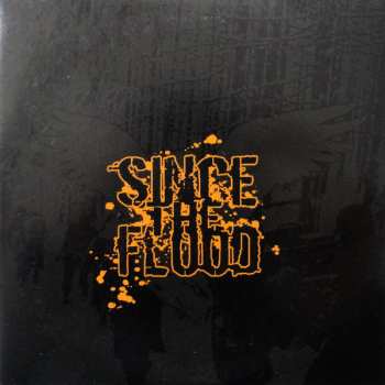 CD Since The Flood: Valor & Vengeance