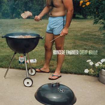 LP Sincere Engineer: Cheap Grills