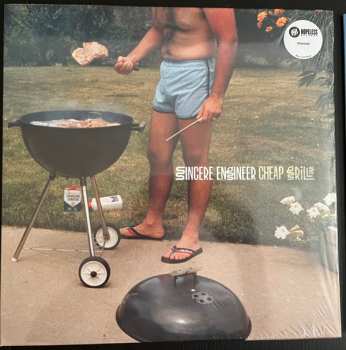 LP Sincere Engineer: Cheap Grills  LTD | CLR