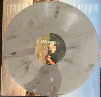 LP Sincere Engineer: Cheap Grills  LTD | CLR