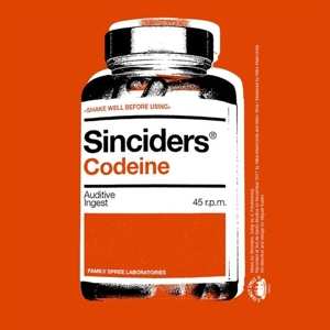SP Sinciders: 7-codeine/powdered Shit