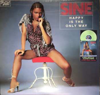 LP Sine: Happy Is The Only Way