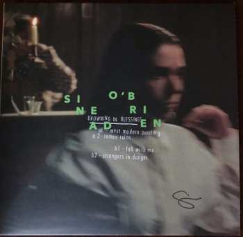 Album Sinéad O'Brien: Drowning In Blessings