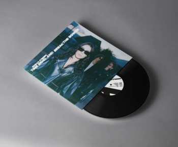 CD Sinéad O'Brien: Time Bend And Break The Bower