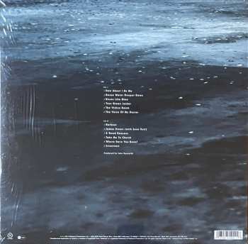 LP Sinéad O'Connor: I'm Not Bossy, I'm The Boss