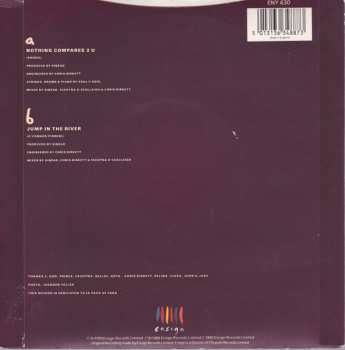 SP Sinéad O'Connor: Nothing Compares 2 U