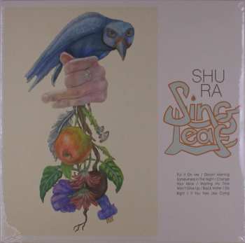 LP Sing Leaf: Shu Ra CLR