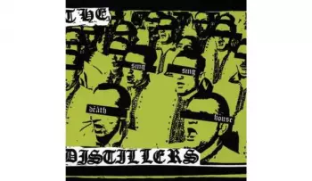 The Distillers: Sing Sing Death House