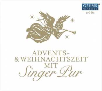 Album Singer Pur: Advents & Weihnachtszeit Mit 