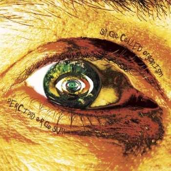 CD Single Celled Organism: Percipio Ergo Sum