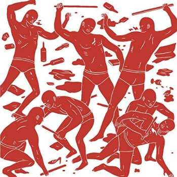 LP Single Mothers: Negative Qualities CLR | LTD