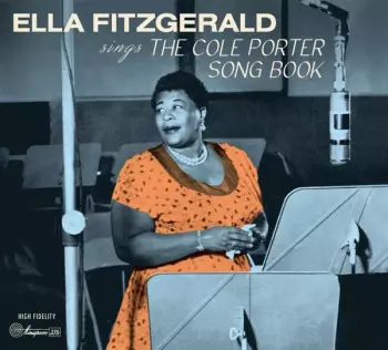 Ella Fitzgerald Sings The Cole Porter Songbook