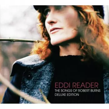 Eddi Reader: Sings The Songs Of Robert Burns