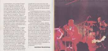 CD Siniestro Total: ¿Cuando Se Come Aqui?