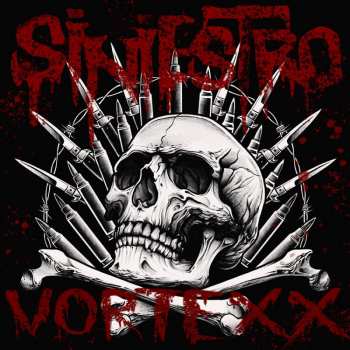 LP Siniestro: Vortexx