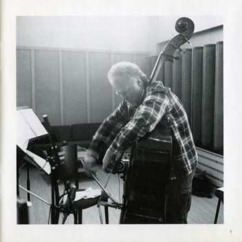 CD Arve Henriksen: The Magical Forest