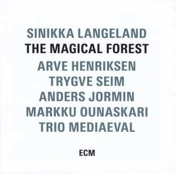 CD Arve Henriksen: The Magical Forest