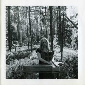 CD Arve Henriksen: The Magical Forest
