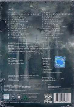 CD/DVD/Box Set Sinister: Prophecies Denied LTD