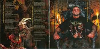 2CD Sinister: The Post-Apocalyptic Servant LTD | DIGI