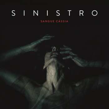 CD Sinistro: Sangue Cássia DIGI