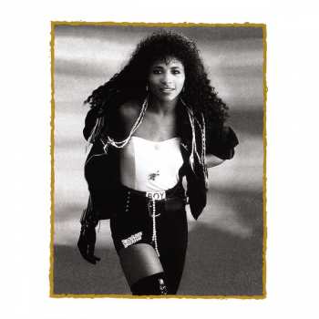 2CD Sinitta: Sinitta ! DLX