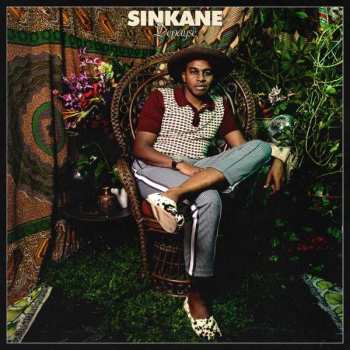LP Sinkane: Dépaysé